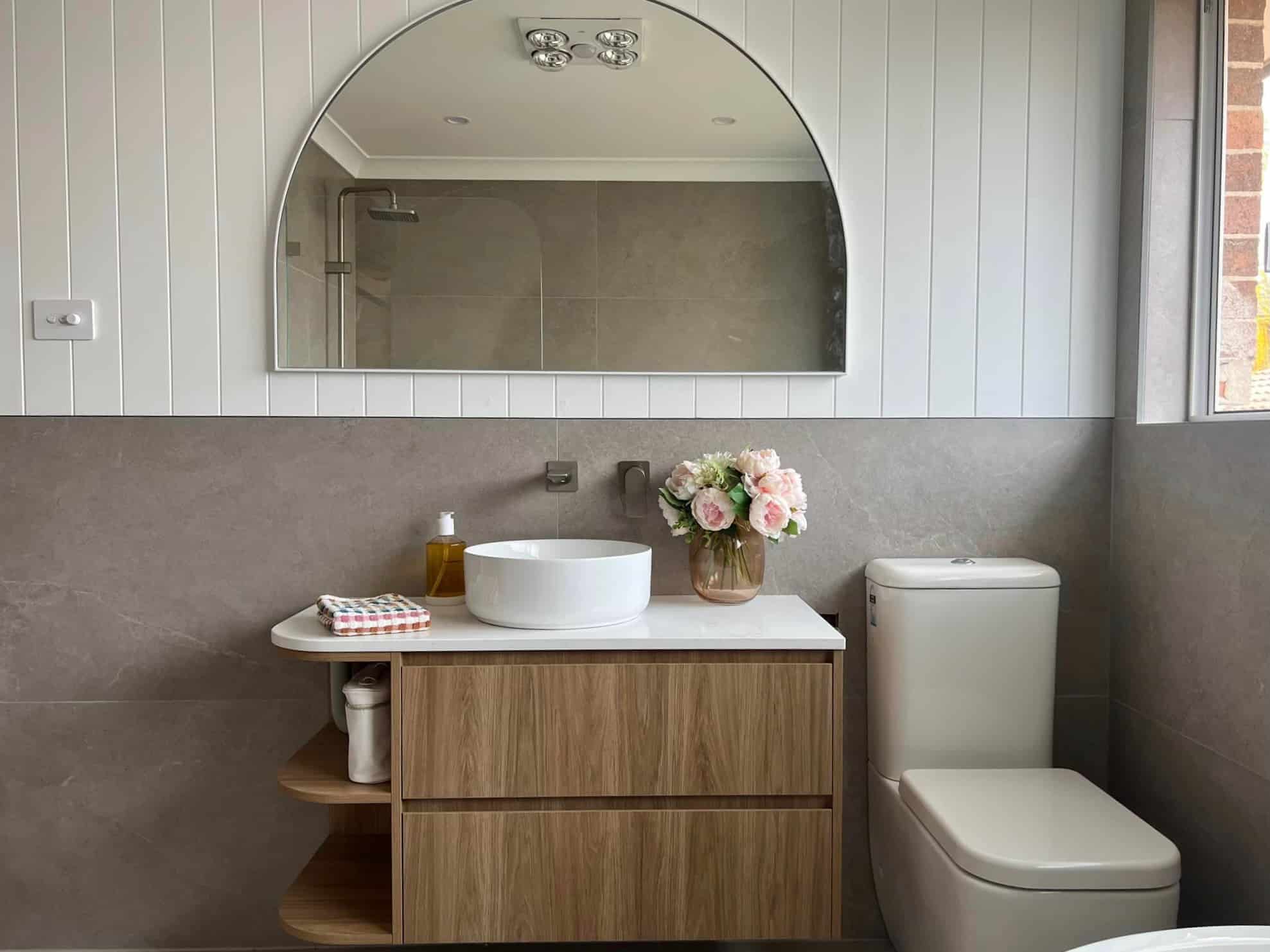 Phoenix Bathrooms Renovations Kings Langley